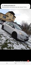 Opel astra j 1.3eco flex