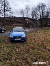 Opel Corsa C 1.2 LPG 2003 r.