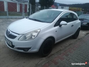 Opel Corsa D 1,3CDTI 2010