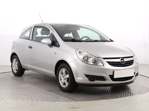 Opel Corsa D , Klima,ALU