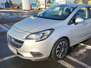 Opel Corsa E 1.4 Gaz