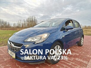 Opel Corsa E