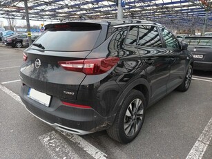 Opel Grandland 2017 1.2 Turbo 82363km SUV