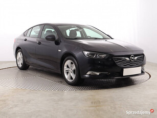 Opel Insignia 1.5 Turbo