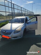 Opel Insignia 1,9 Diesel