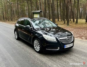 Opel Insignia 2.0 2009r stan bardzo dobry