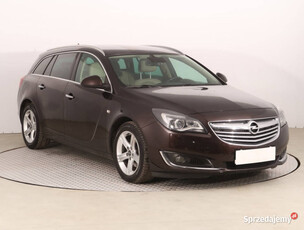 Opel Insignia 2.0 CDTI