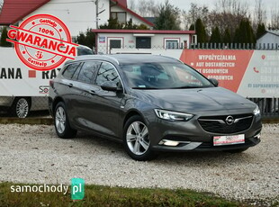 Opel Insignia 2.0 CDTI automatik Sport