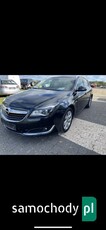 Opel Insignia 2.0 CDTI ecoFLEX