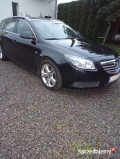 opel insignia 2.0 ecoflex