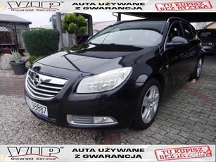 OPEL INSIGNIA CDTI