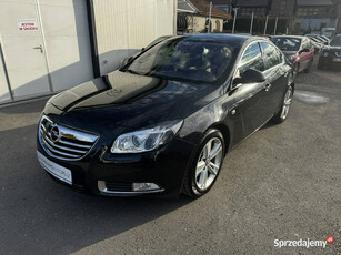 Opel Insignia Raty Zamiana Gwarancaja 2,0 Turbo 4x4 automat A (2008-2017)