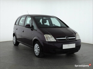 Opel Meriva 1.4 16V Twinport