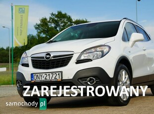 Opel Mokka 1.6 CDTI Cosmo S&S