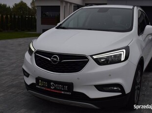 Opel Mokka 1.6 CDTI Cosmo S&S