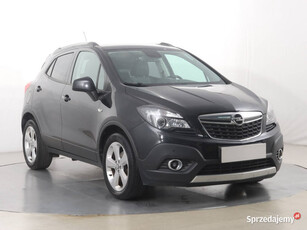 Opel Mokka 1.7 CDTI