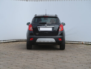 Opel Mokka 2015 1.6 88377km SUV