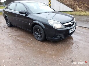 Opel Vectra c 1.9 cdti lift