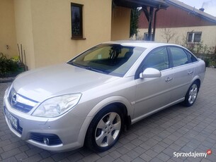 Opel Vectra C GTS Lift,1.9 cdti 150 koni,6 skrzynia,2006r