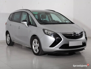 Opel Zafira 1.4 Turbo