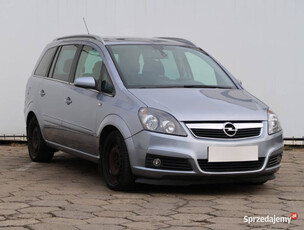 Opel Zafira 1.9 CDTI