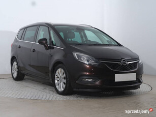 Opel Zafira 2.0 CDTI