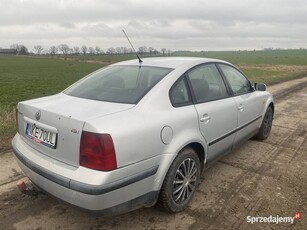 PASSAT B5 1.9 TDI 110km