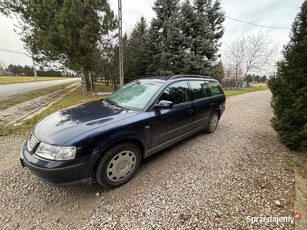 Passat B5 1.9 tdi 110km Polecam!