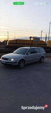 Passat B5 kombi