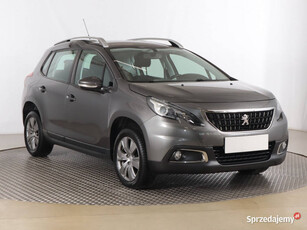 Peugeot 2008 1.2 PureTech