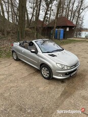 Peugeot 206CC