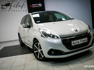 Peugeot 208 1.2*Salon Polska*Panorama*Klima 2-strefowa*Vat23% I (2012-2019)