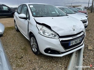 PEUGEOT 208 1.5 BlueHDI 100 FC702