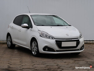 Peugeot 208 1.6 BlueHDi