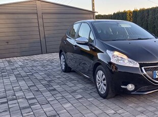 Peugeot 208 1.6 HDI