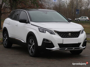 Peugeot 3008 1.2 PureTech