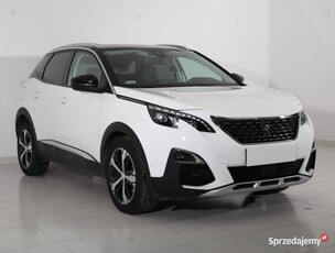 Peugeot 3008 1.2 PureTech