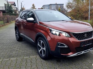 Peugeot 3008 GT