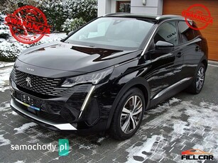 Peugeot 3008 II