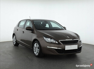 Peugeot 308 1.6 THP