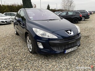 Peugeot 308 - LPG - GWARANCJA -