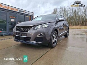 Peugeot 5008 II