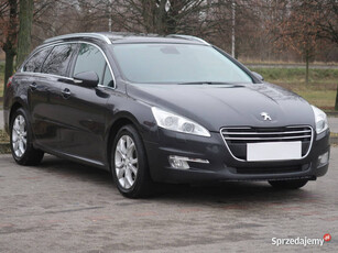 Peugeot 508 2.0 HDi