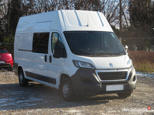 Peugeot Boxer 2.0 BlueHDi