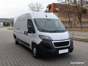 Peugeot Boxer 2.2 BlueHDi