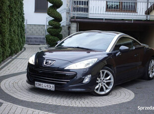 Peugeot RCZ Skóry - JBL- Ksenon - Navi - 156KM - GWARANCJA - Zakup Door To…