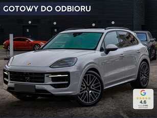 Porsche Cayenne II 3.0 (353KM) | Tempomat adaptacyjny + Wentylowane fotele