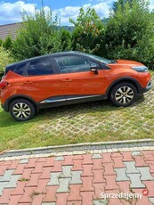 Renault Captur 0.9 Energy TCe Limited