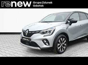 Renault Captur 1.0 TCe Techno