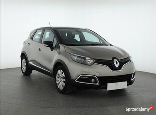 Renault Captur 1.2 TCe